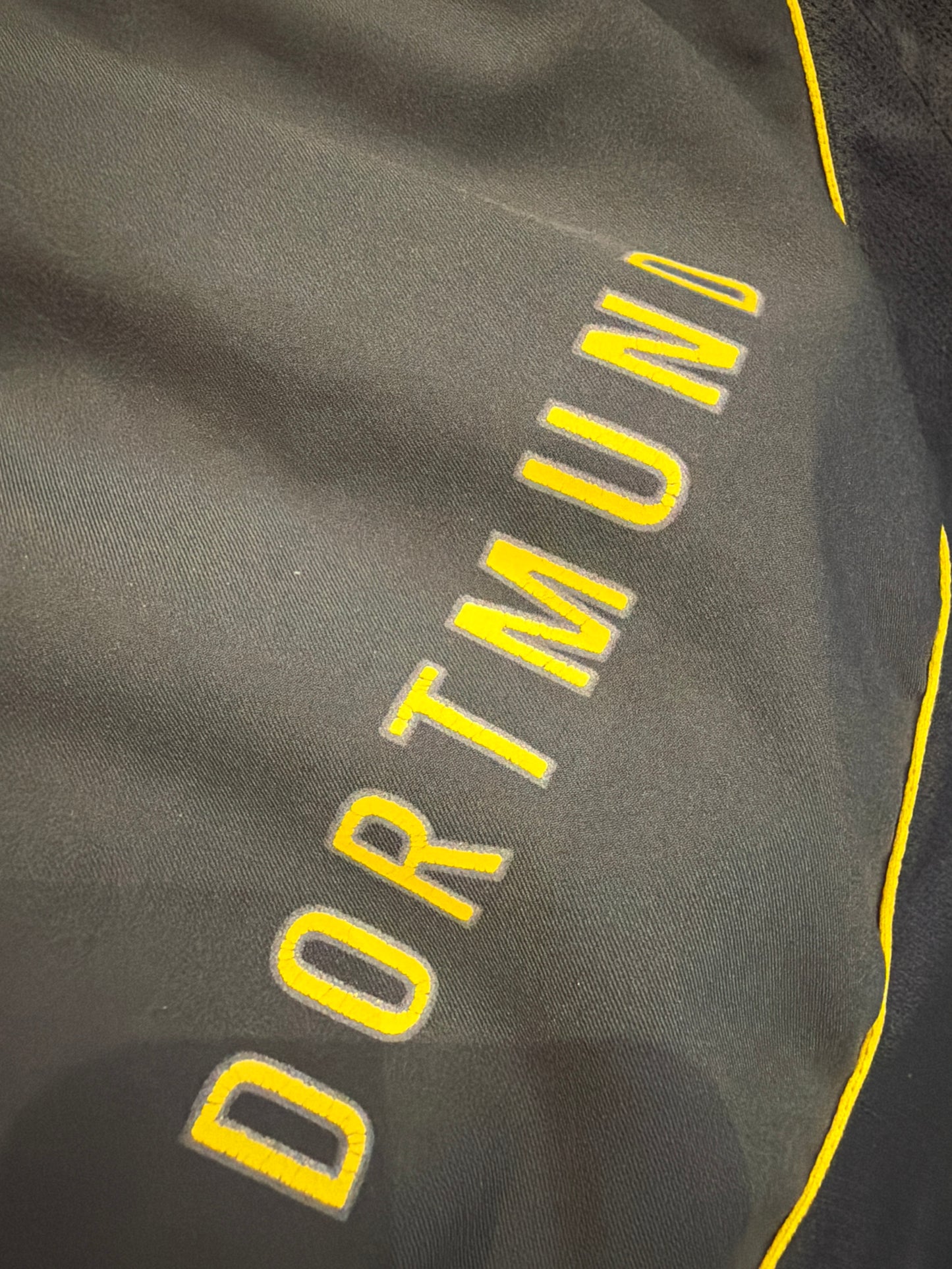 BVB Dortmund 2004-05 Auswärts (XL)