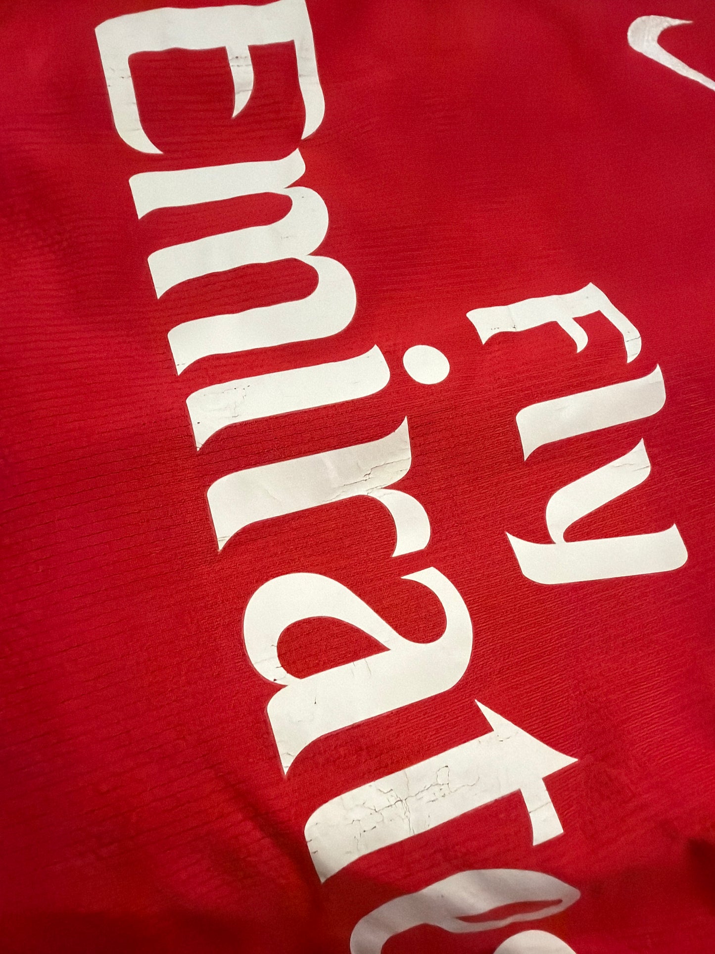 Arsenal Arshavin 2008-10 Heim (L)