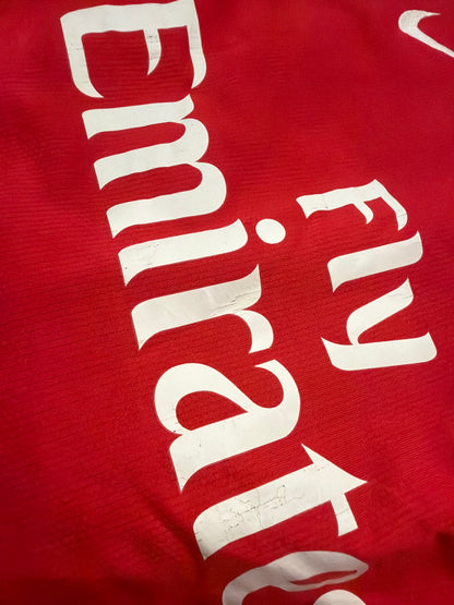 Arsenal Arshavin 2008-10 Heim (L)
