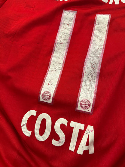 Bayern Costa 2015-16 Heim (L)