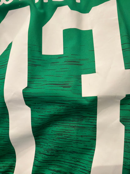 Gladbach Wendt 2018-19 Ausweich (S)