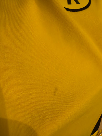 BVB Dortmund Flavio 2003-04 Heim (2XL)