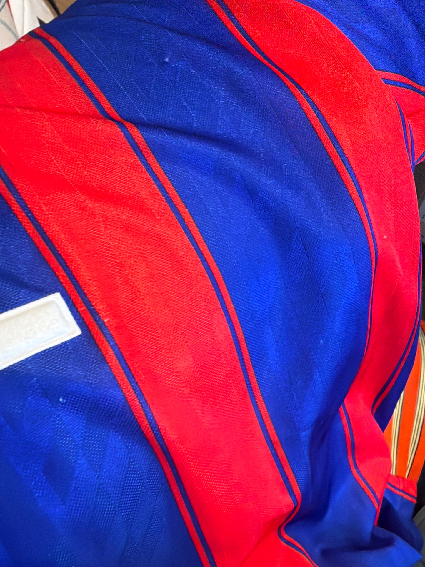 Bayern Sforza 1995-97 Heim (XL)