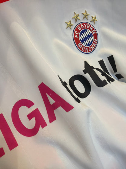 Bayern Pizarro 2013-14 Auswärts (XXL)
