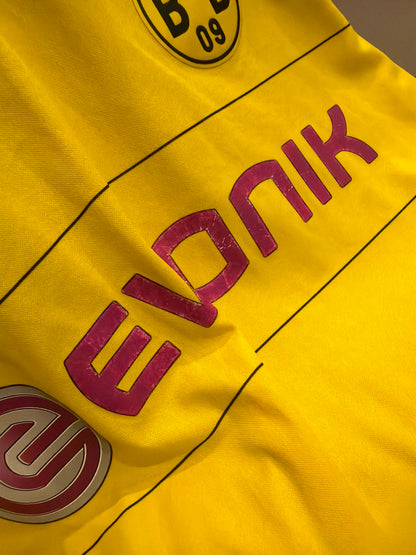 BVB Dortmund Guerreiro 2015-16 Heim (XL)