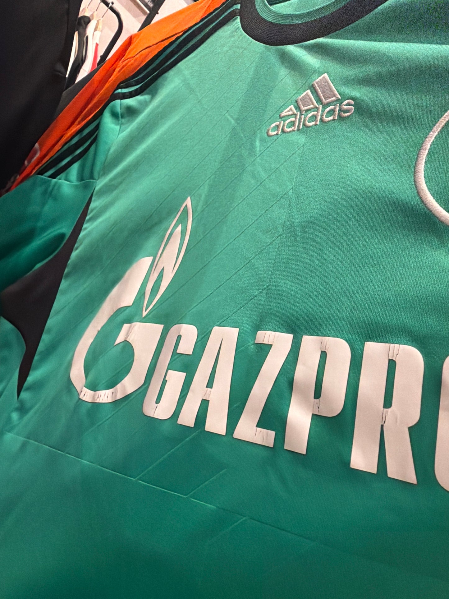 Schalke Prince 2013-15 Ausweich (S)