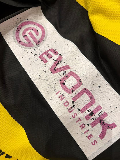 BVB Dortmund Petric 2007-08 Heim (M)
