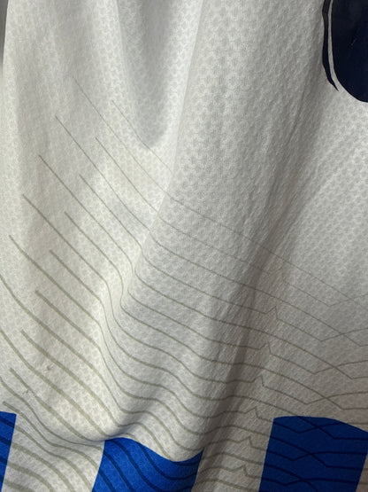 Pescara Calcio Monachelio Heim (L)