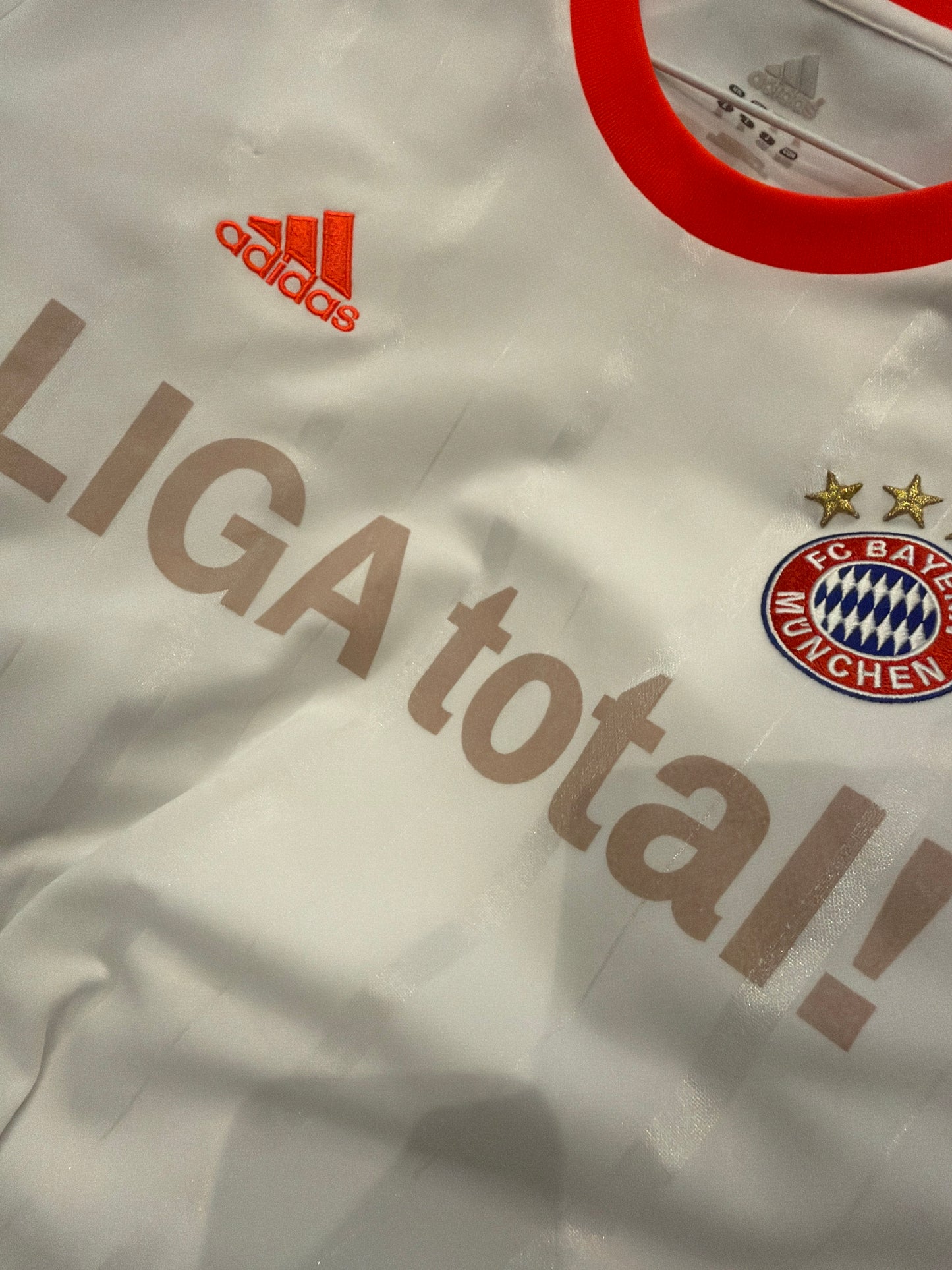 Bayern 2012-13 Auswärts (XL)