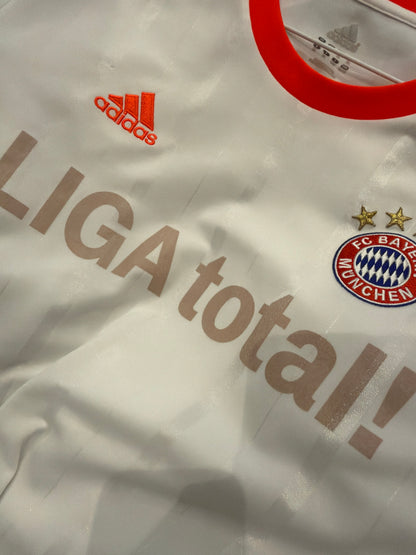 Bayern 2012-13 Auswärts (XL)