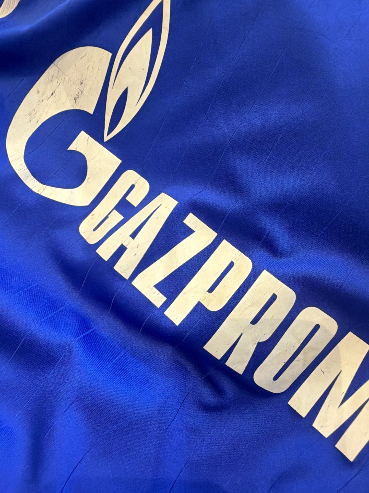 Schalke 2007-08 Heim (XXL)