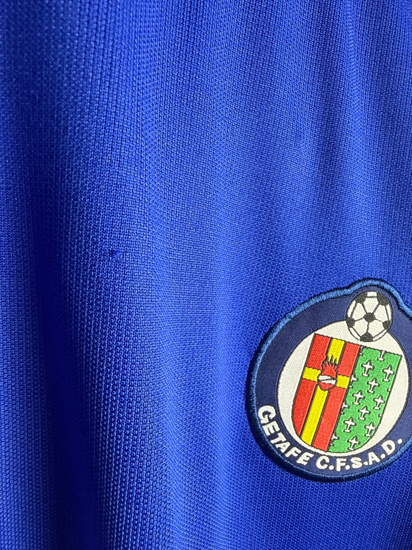 Getafe Riki Heim BNWT (XL)