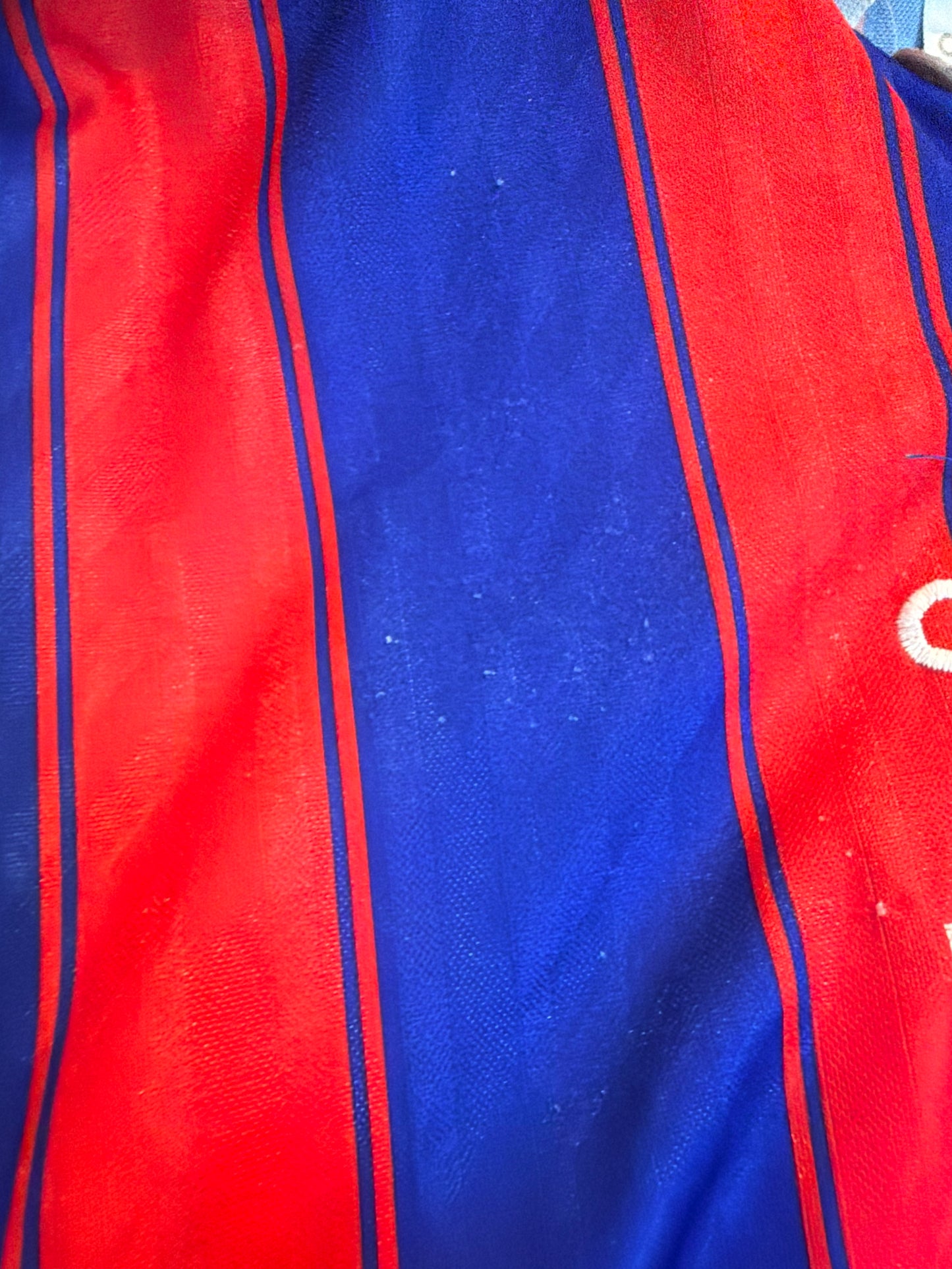 Bayern 1995-97 Heim (L)