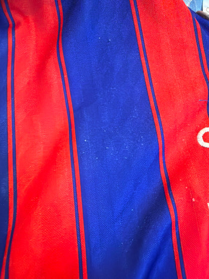Bayern 1995-97 Heim (L)