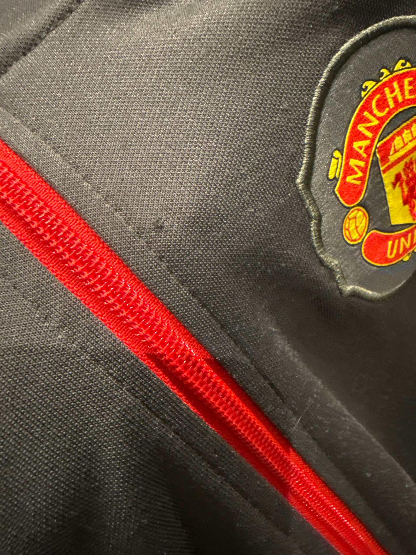 United Nike Jacke 12-13 (S)