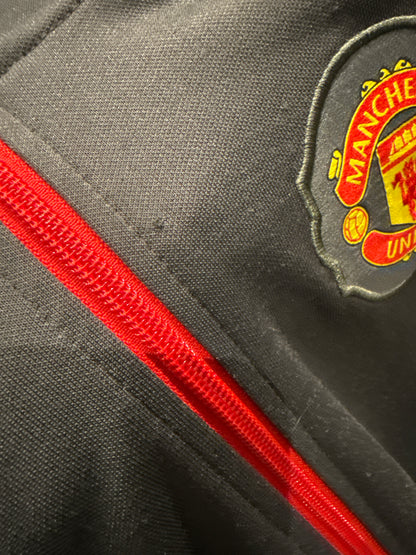 United Nike Jacke 12-13 (S)