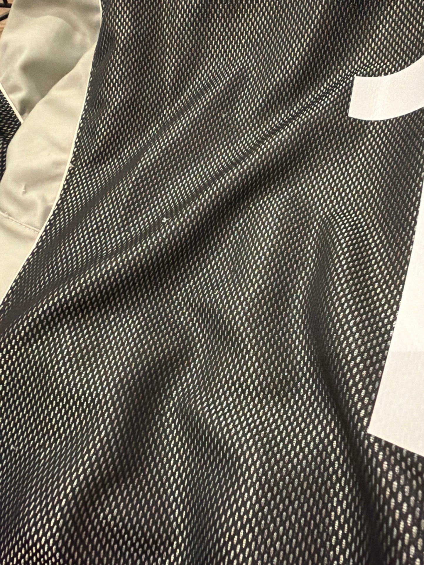 Juventus Van der Sar 2000-01 GK (XXL)