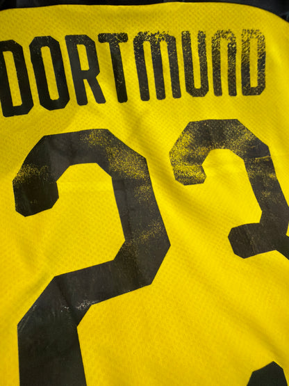 BVB Dortmund Hazard 2019-20 Heim (L)