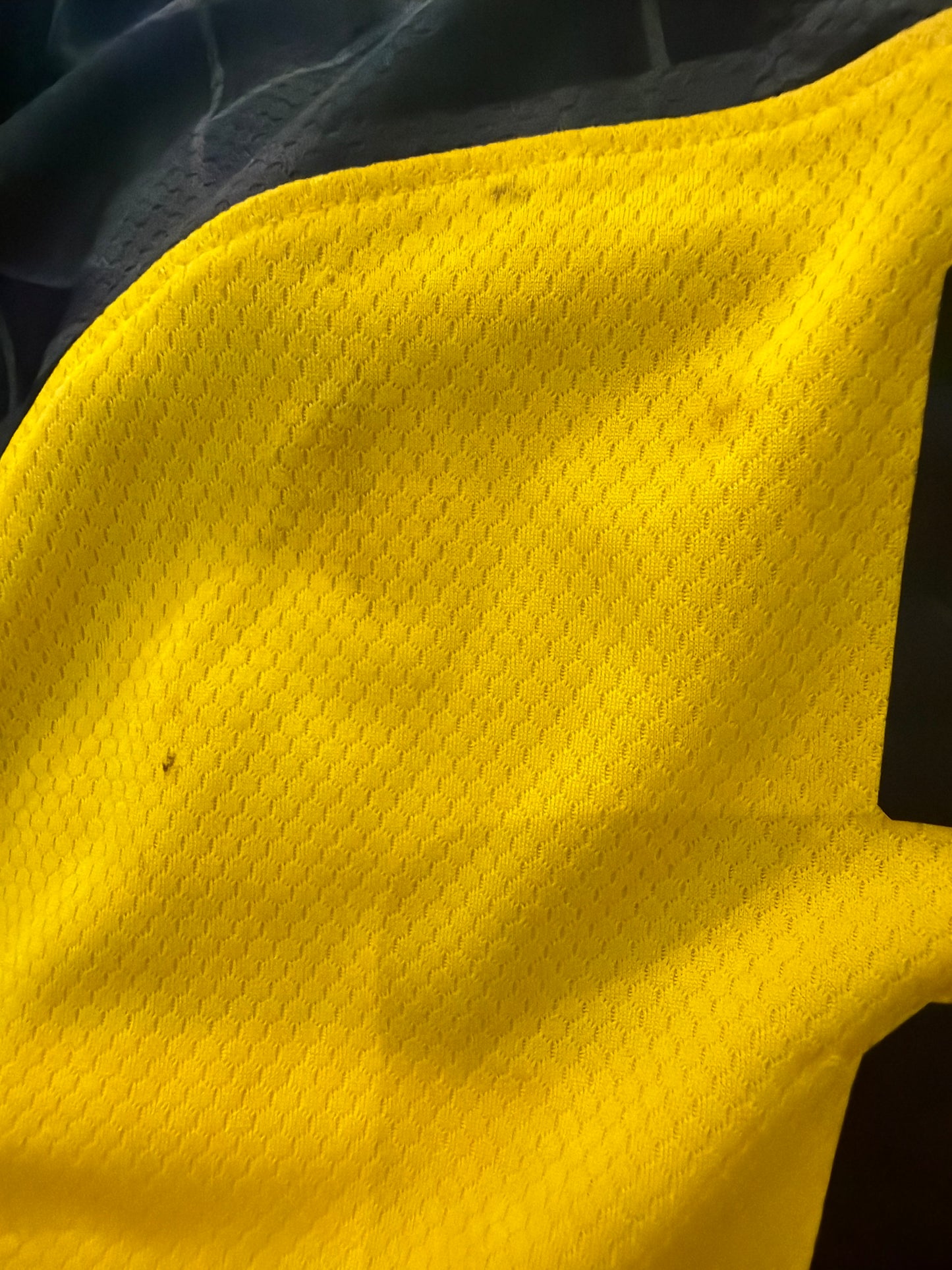 BVB Dortmund Brandt 2019-20 Heim Match Prepared (L)