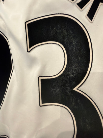 Liverpool Carragher 2010-11 Auswärts (XXL)