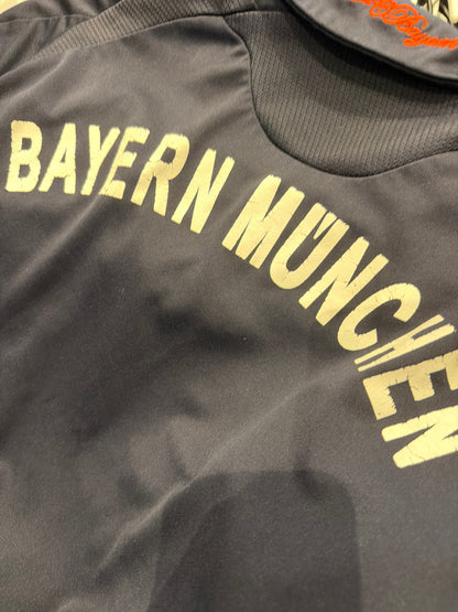 Bayern 2009-10 Auswärts (L)