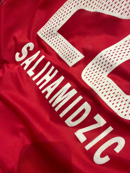Bayern Salihamidzic 2004-05 Heim (XXL)