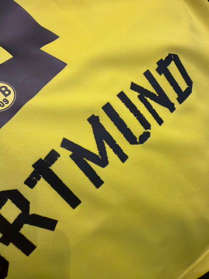 BVB Dortmund Lewandowski 2013-14 Heim (M)