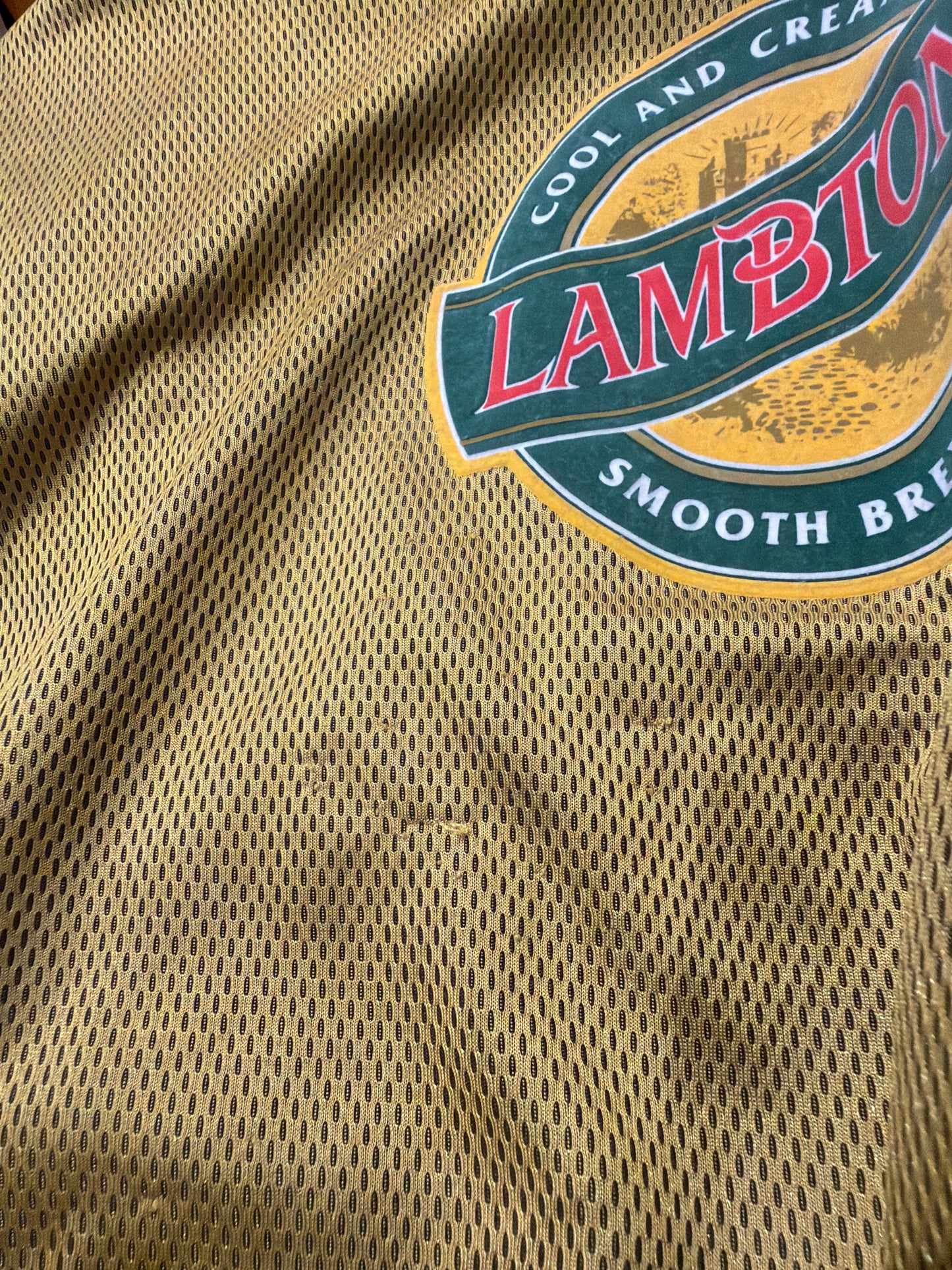 Sunderland 1997-99 Away (L)
