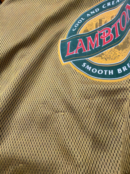 Sunderland 1997-99 Away (L)