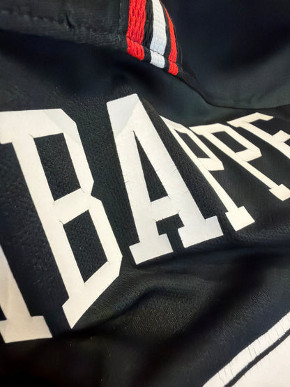PSG Mbappe 2018-19 Ausweich (L)