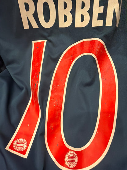 Bayern Robben 2013-14 Ausweich (M)