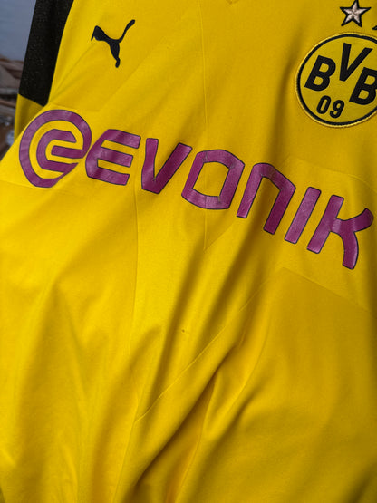 Dortmund Home (L)