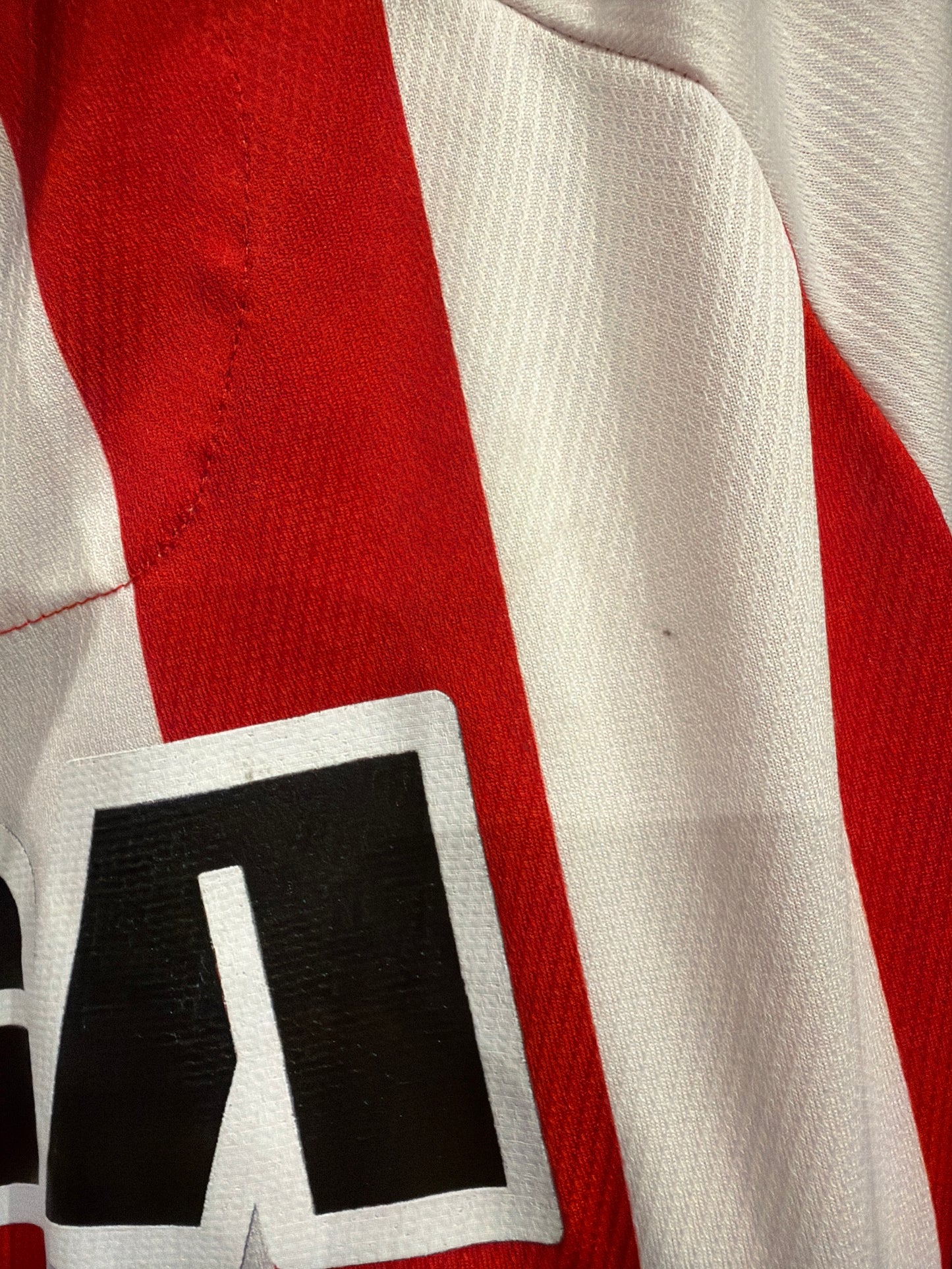 Estudiantes 2009-10 Heim (XXL)