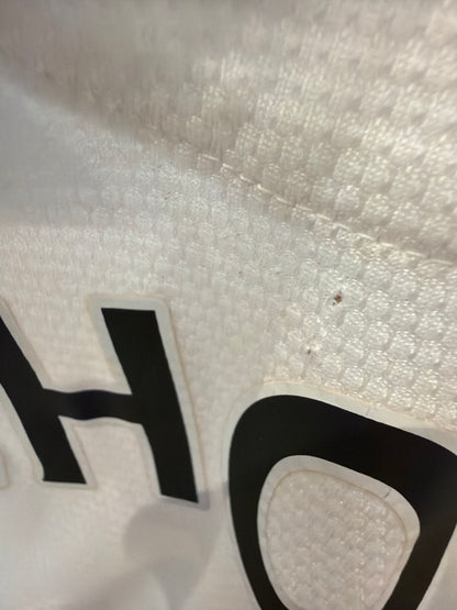 Manchester United Scholes 2012-14 Auswärts (L)