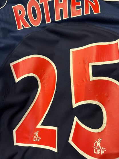 PSG Rothen 2004-05 Heim (L)