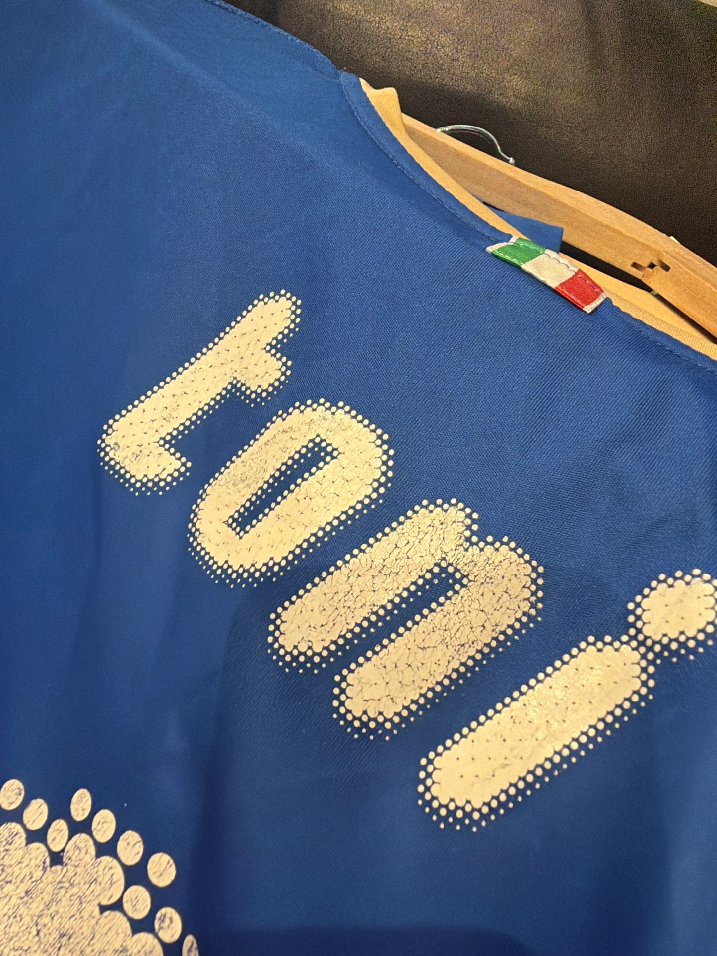 Italien Toni 2008 Heim (XL)