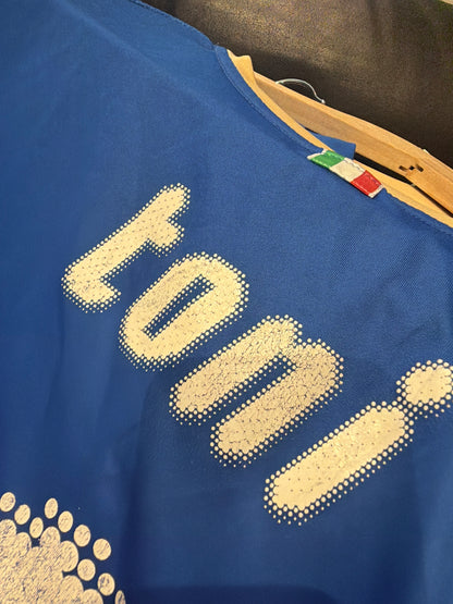 Italien Toni 2008 Heim (XL)
