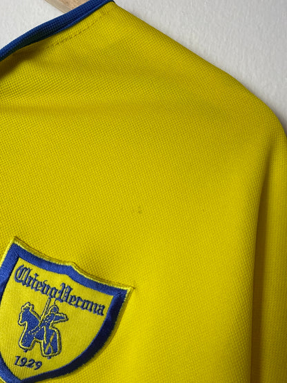 Chivo Verona Heim Langarm (L)
