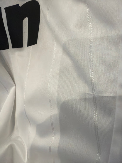 Real Madrid Özil 2012-13 Heim Langarm (XL)