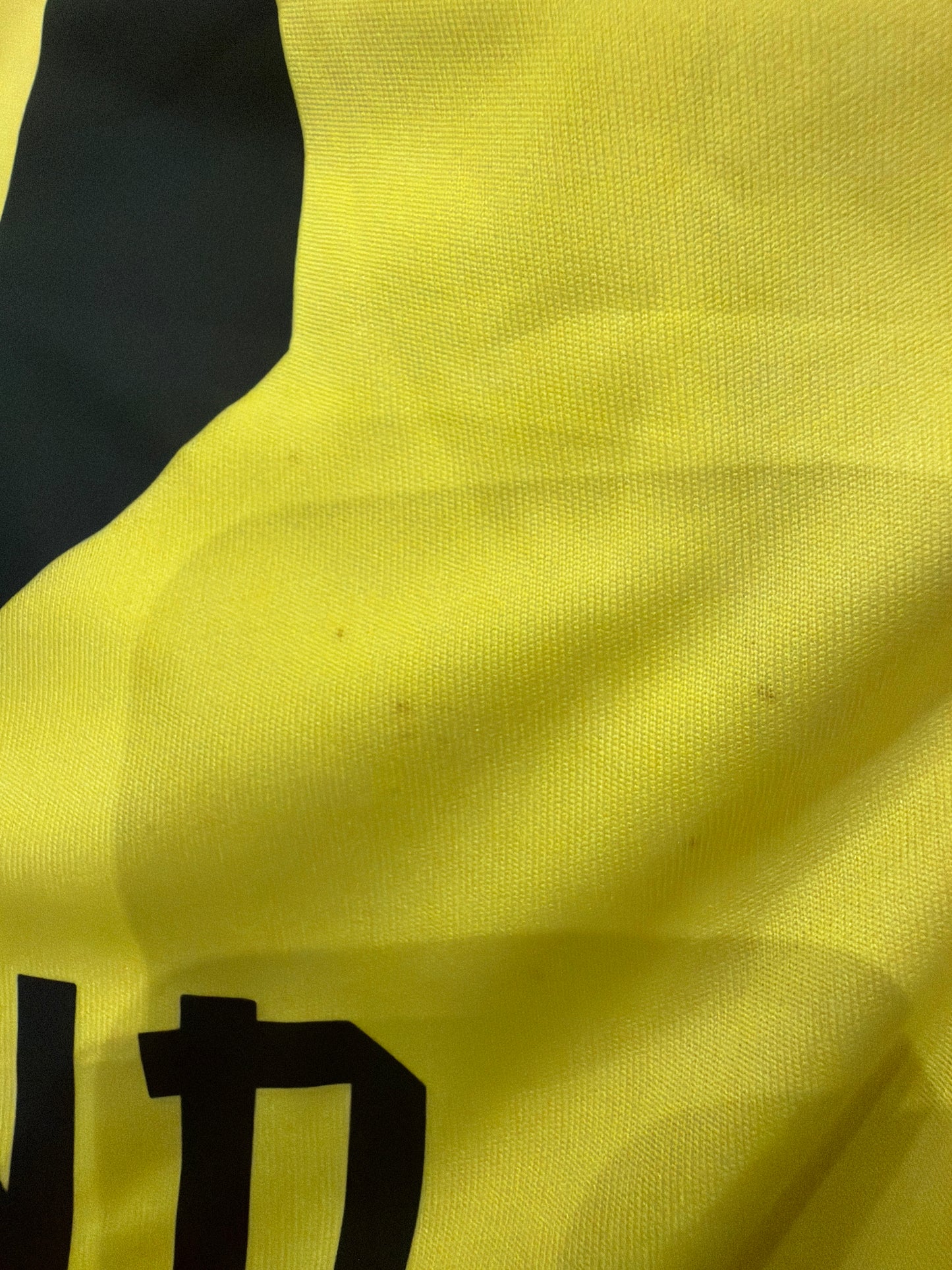 BVB Dortmund Götze 2012-13 Heim (S)