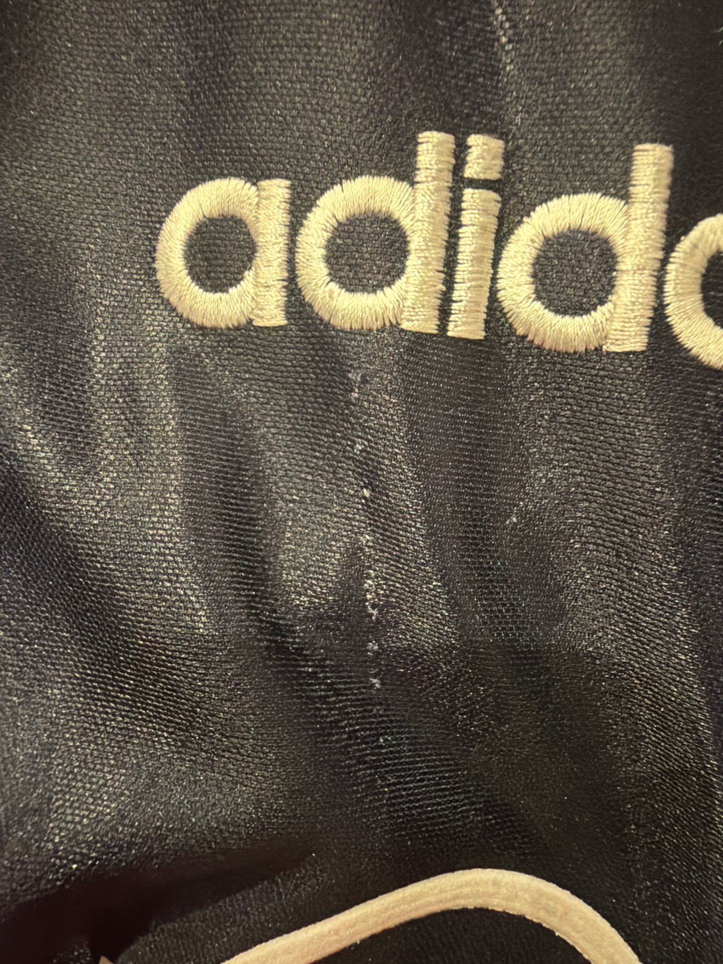 Bayern 1997-99 Heim (XXL)