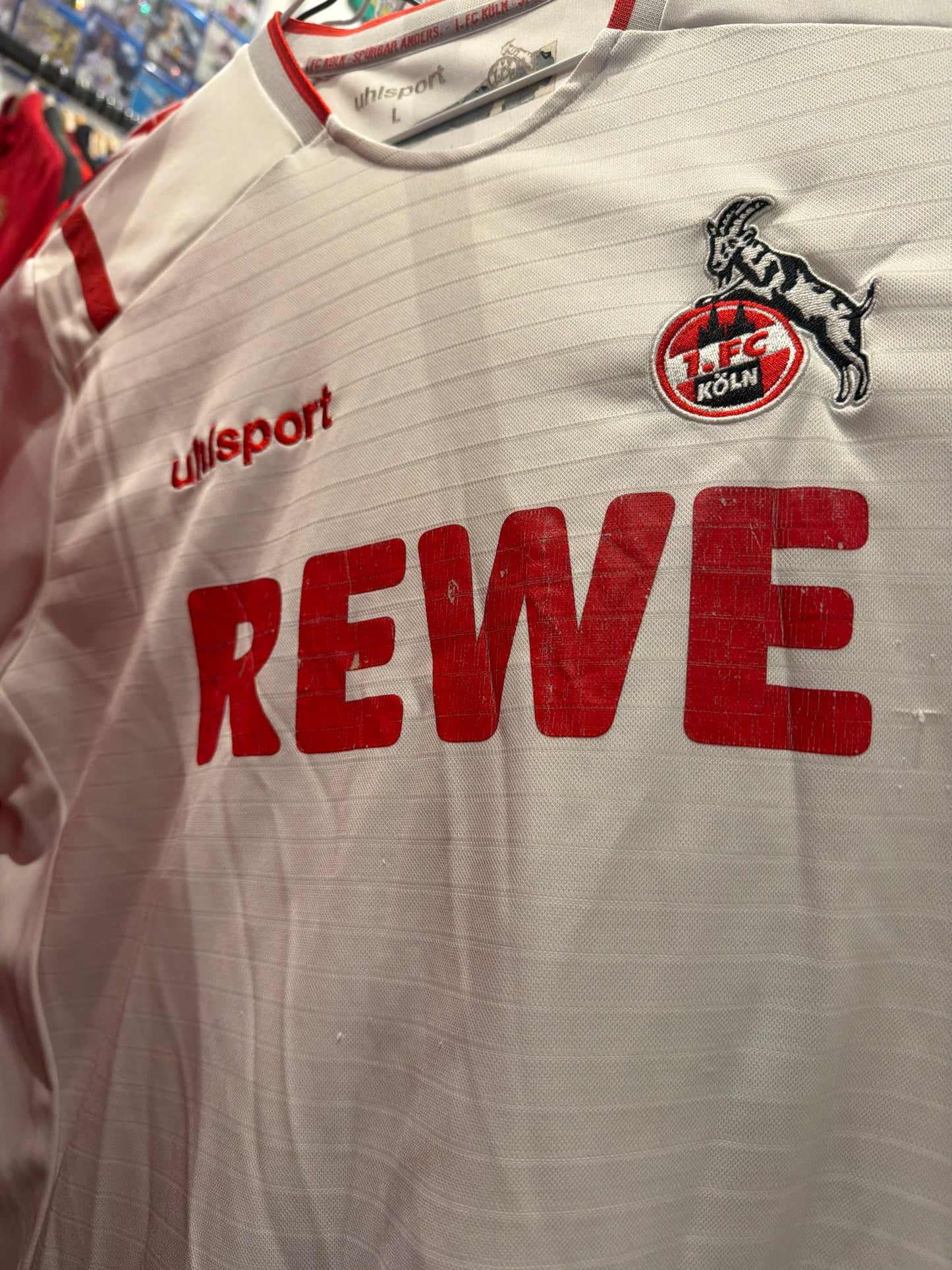 Köln 2019-20 Heim (L)