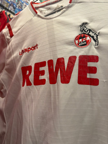 Köln 2019-20 Heim (L)