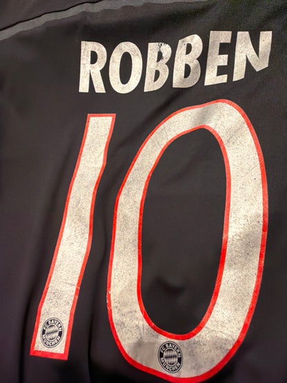 Bayern Robben 2014-15 Ausweich (M)