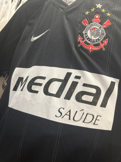 Corinthians 2008 Auswärts (M)