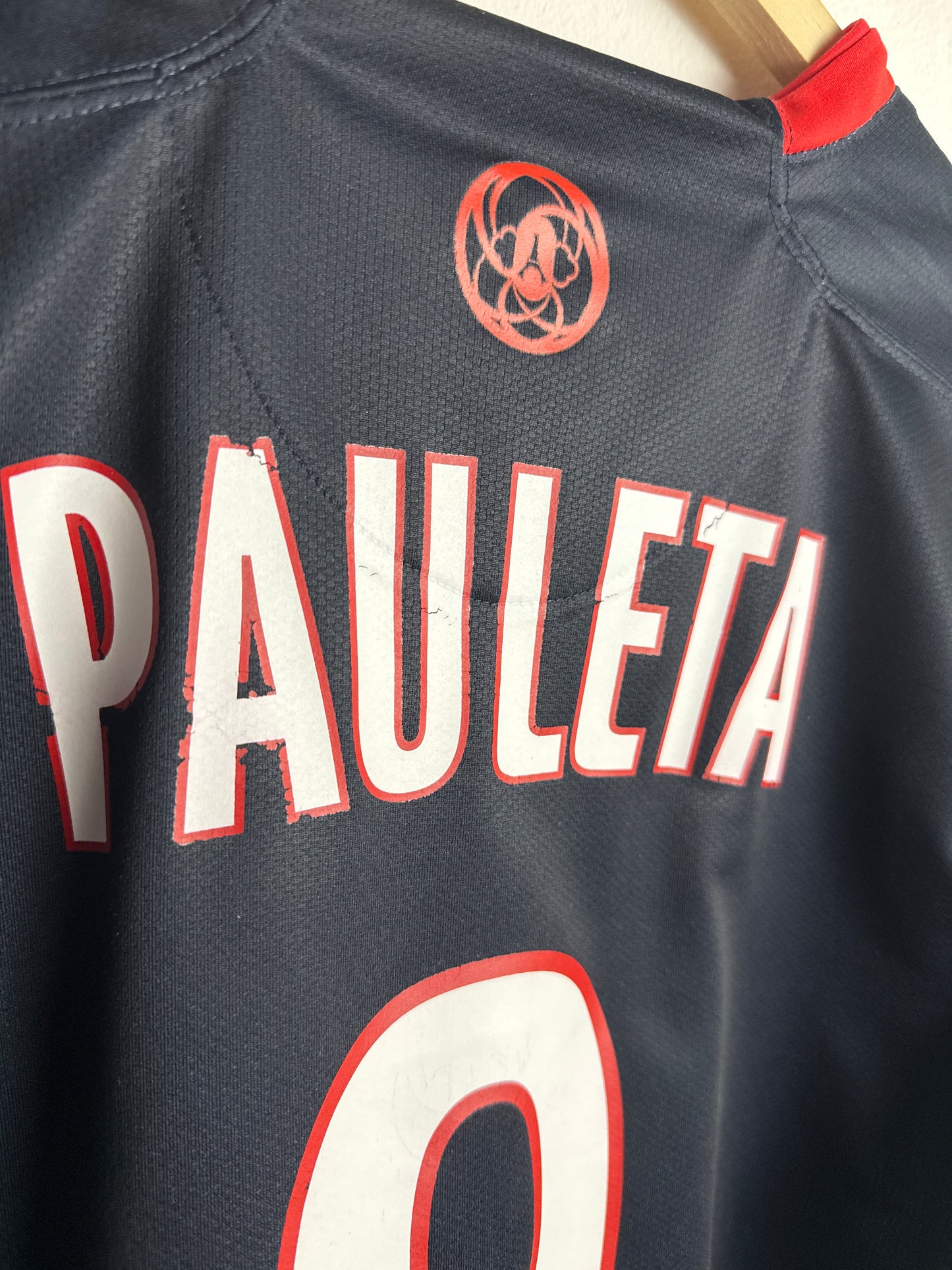 PSG Pauleta 07/08 (M)