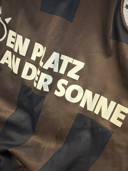 St. Pauli 2011-12 Heim (XL)