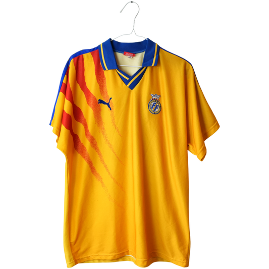 Valenciana Heim 00-01 #18 (L)