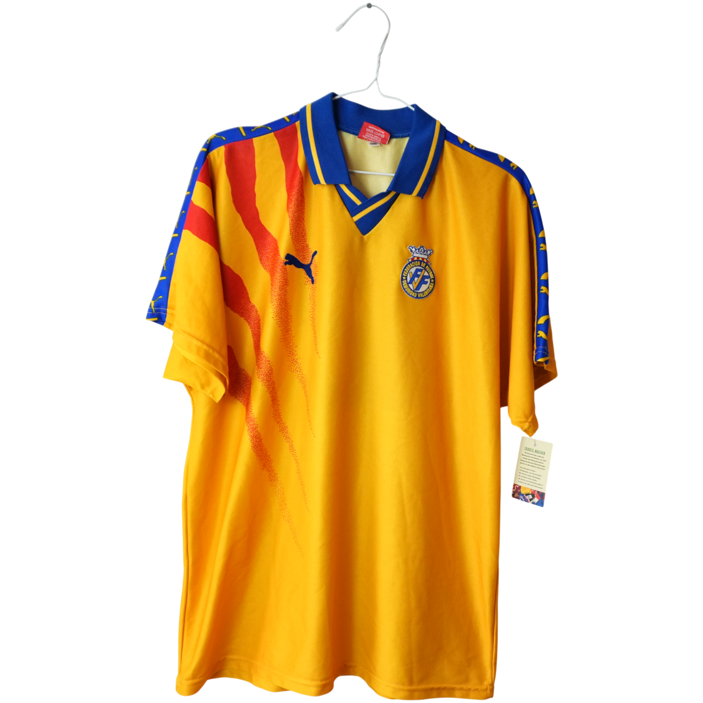 Valenciana Heim 00-01 #12 (L)