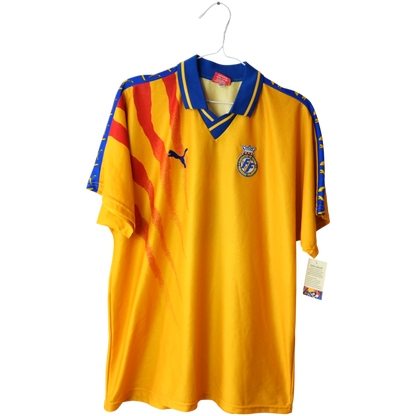 Valenciana Heim 00-01 #12 (L)